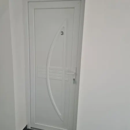 아파트 Willow 1br *