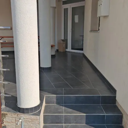 아파트 Willow 1br *