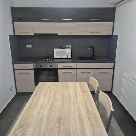 Willow 1br Appartamento *