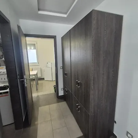 아파트 Willow 1br