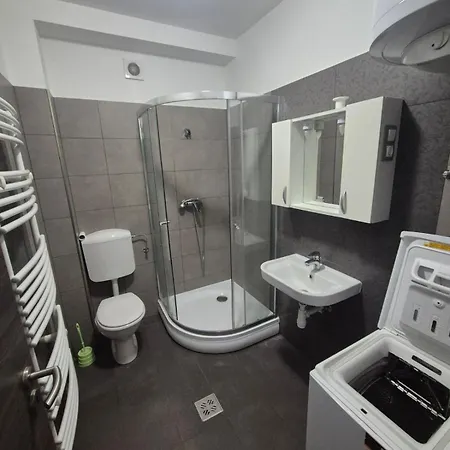 Willow 1br Appartamento *