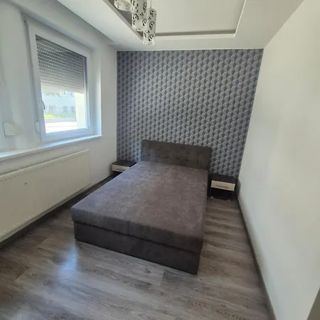 Appartamento Willow 1br *