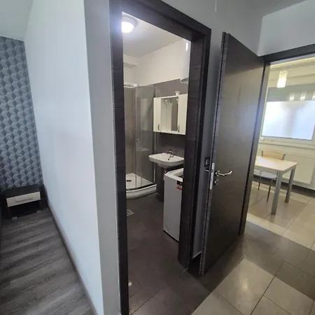 아파트 Willow 1br 케치케메트