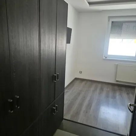 Willow 1br * Kecskemét