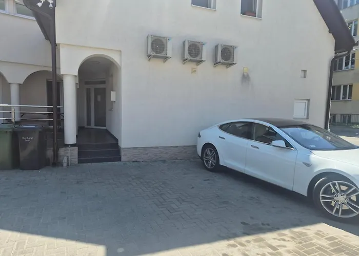 Willow 1br Lejlighed