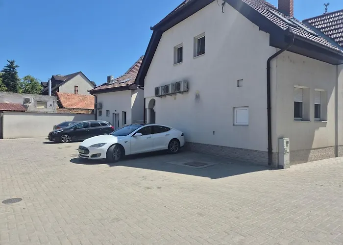 Willow 1br Kecskemét