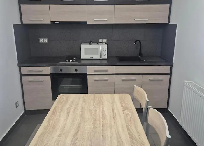 Willow 1br Lejlighed *