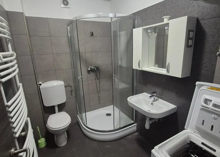 Willow 1br Lejlighed *