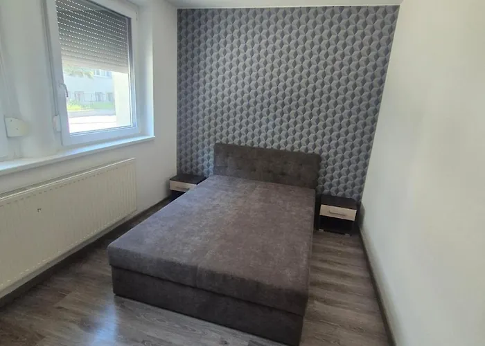 Lejlighed Willow 1br *