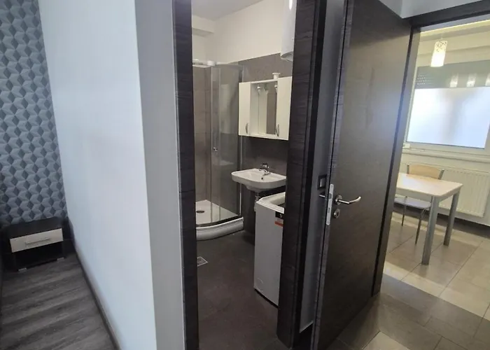 Lejlighed Willow 1br Kecskemét